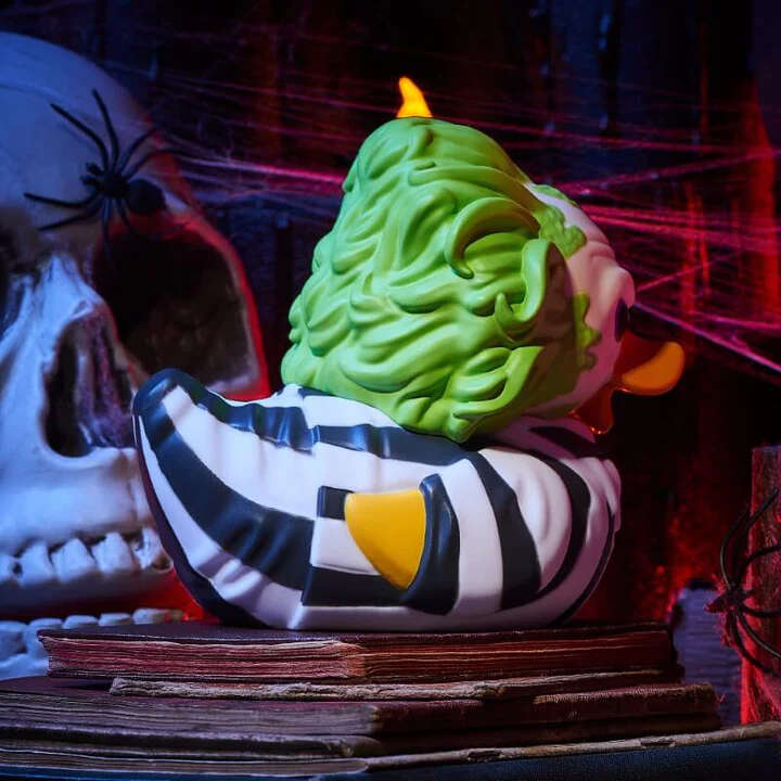 numskull® Beetlejuice: Betelguese TUBBZ™ samlefigur