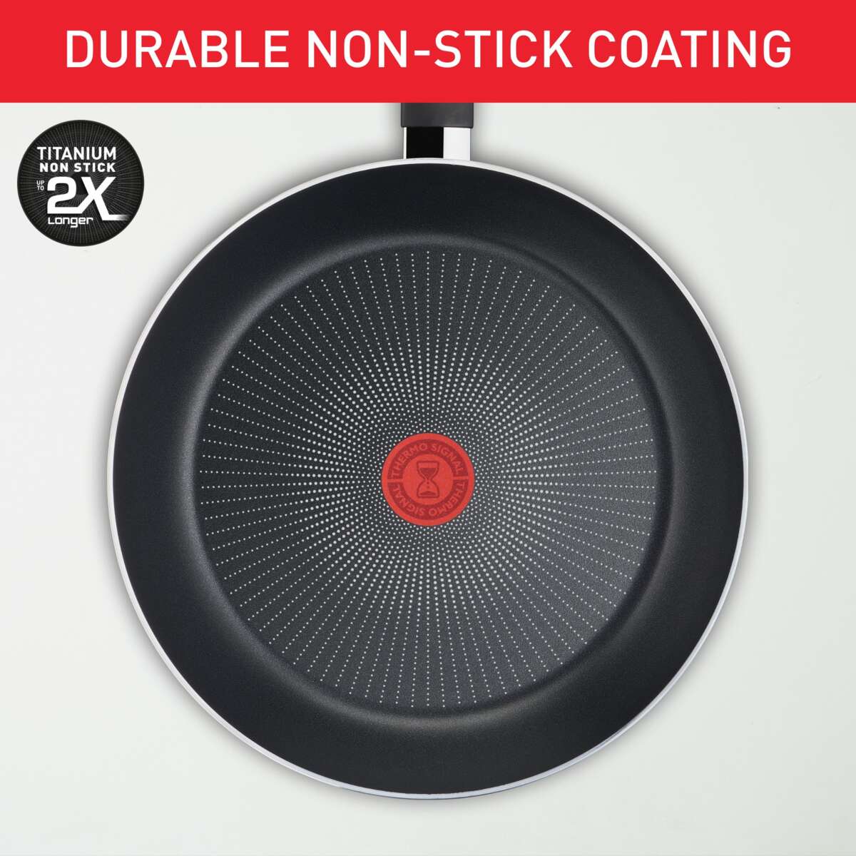 Tefal So Recycled stekepanne