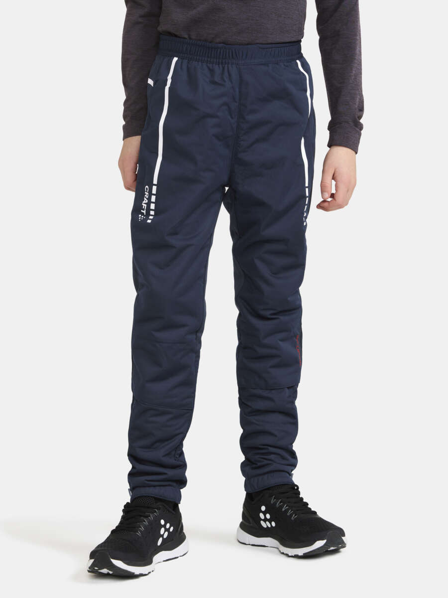 Craft NOR Club treningsbukse junior