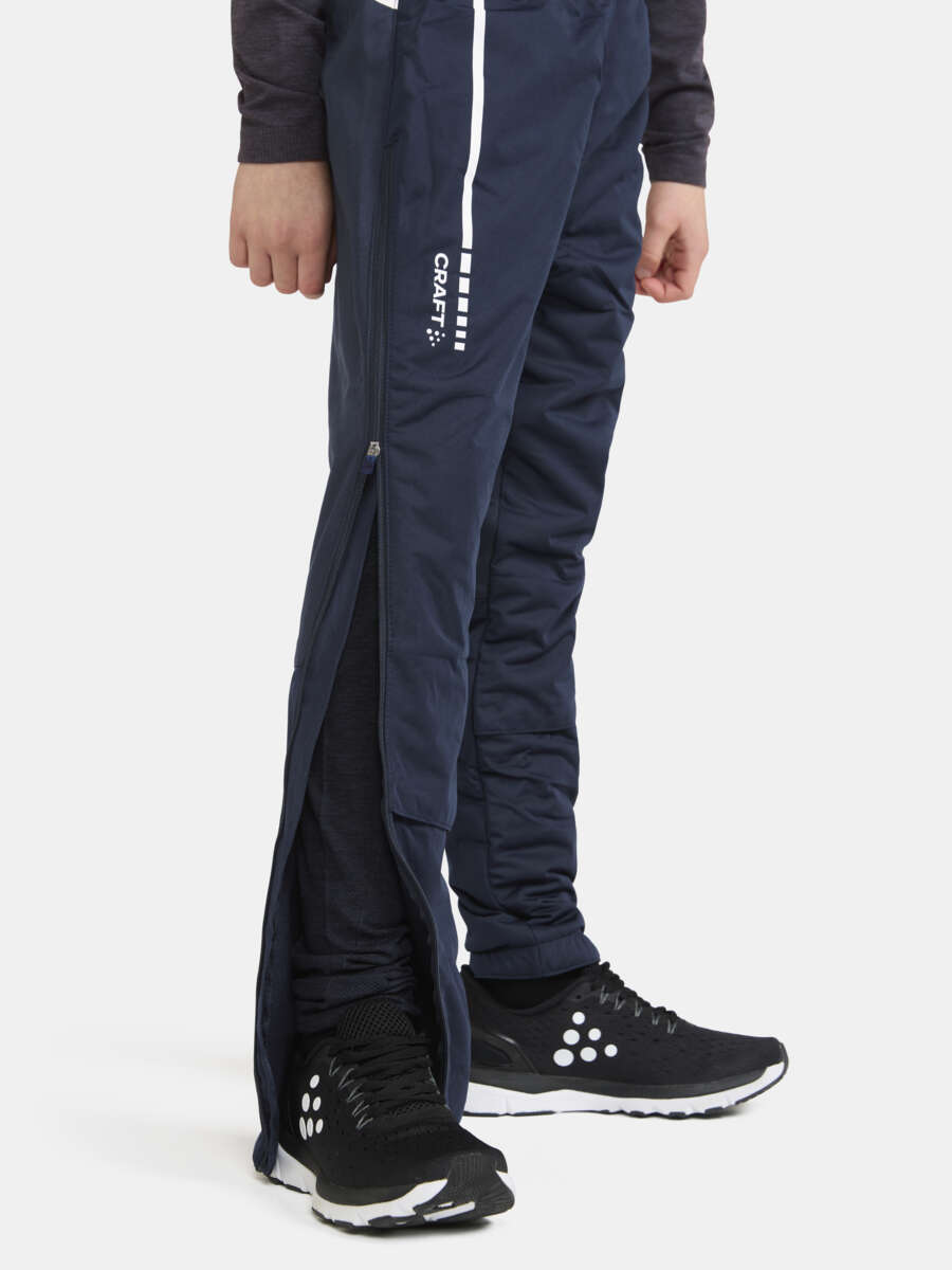 Craft NOR Club treningsbukse junior