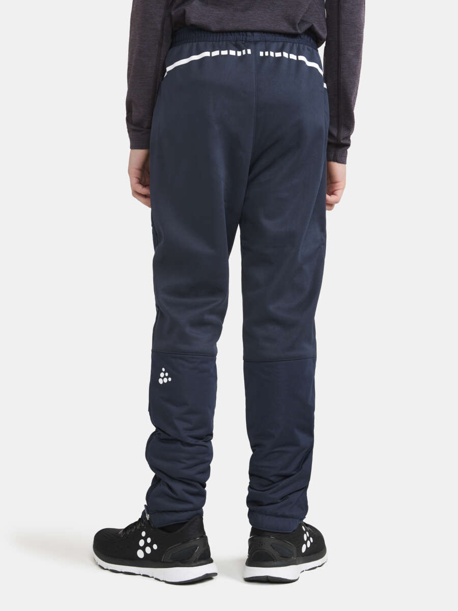 Craft NOR Club treningsbukse junior