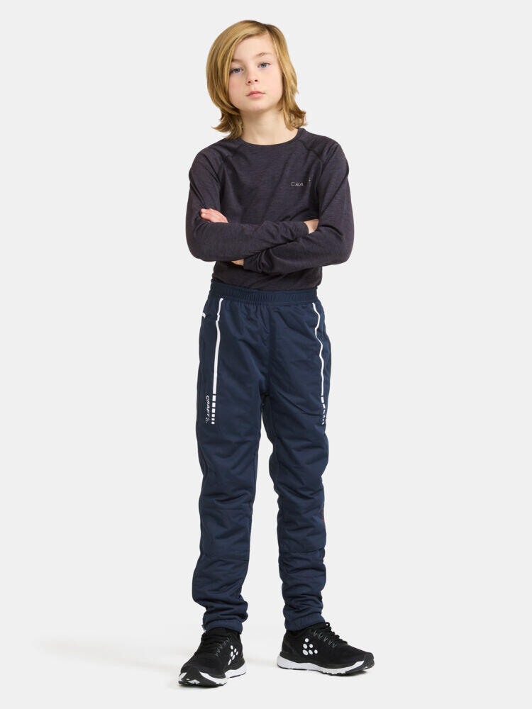 Craft NOR Club treningsbukse junior