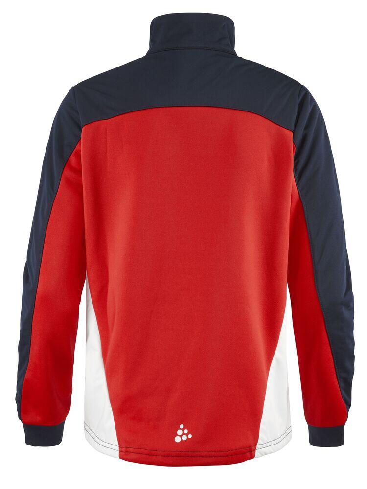 Craft NOR Club treningsjakke junior