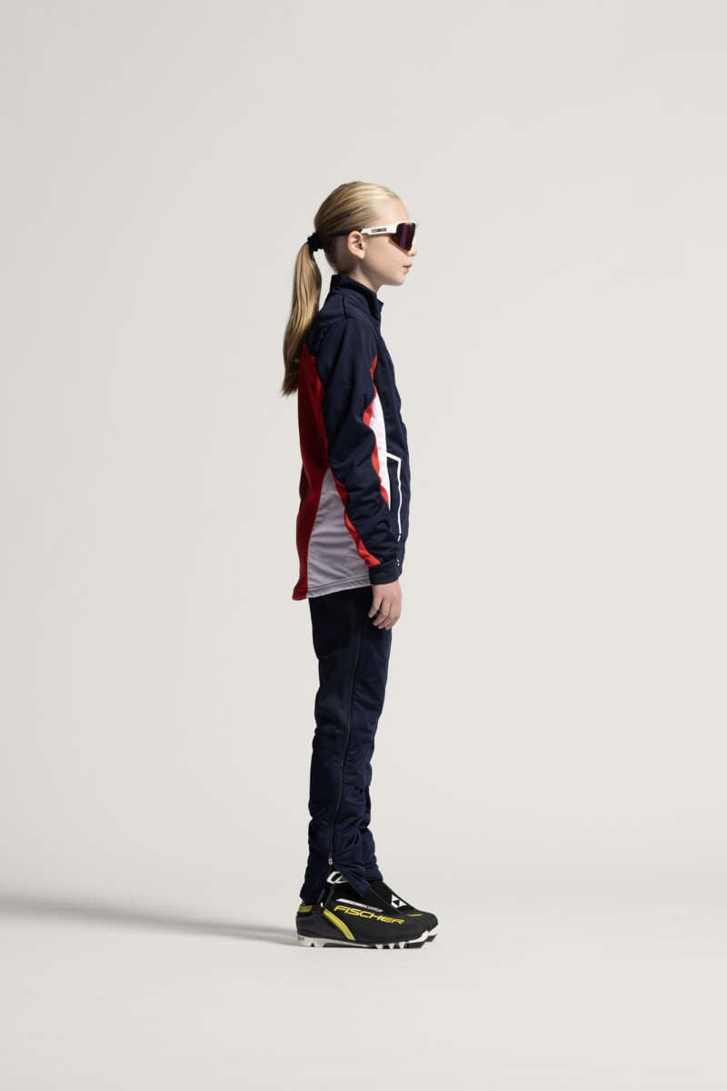 Craft NOR Club treningsjakke junior