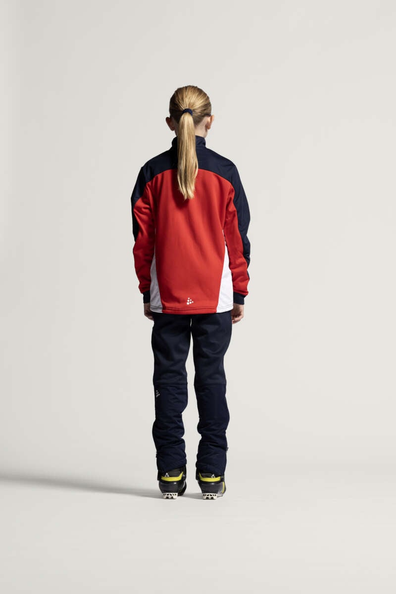 Craft NOR Club treningsjakke junior