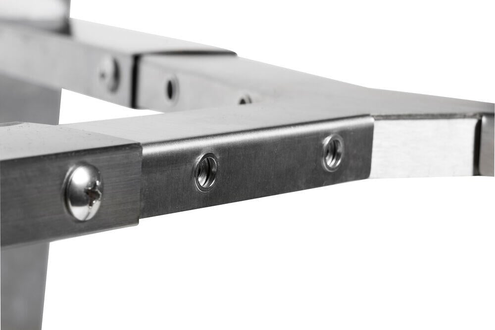 FCC Volcano båltønne stativ