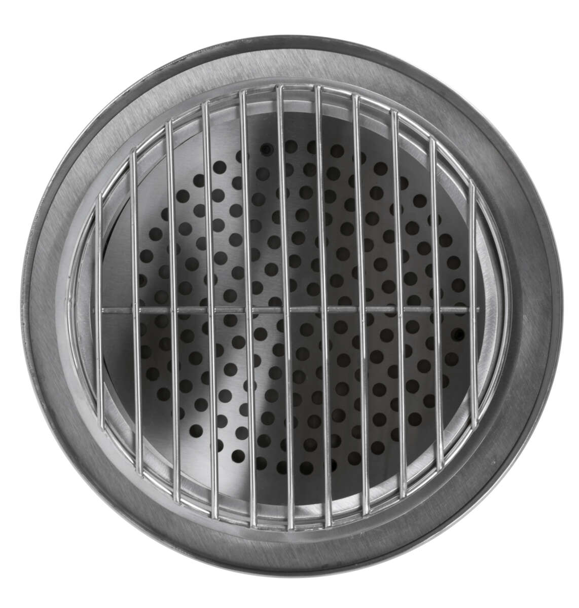 FCC Volcano Camper båltønne m/tilbehør