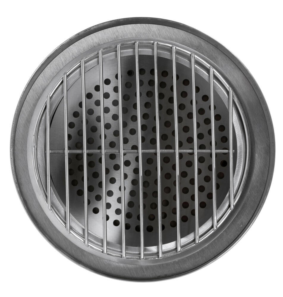 FCC Volcano Camper båltønne