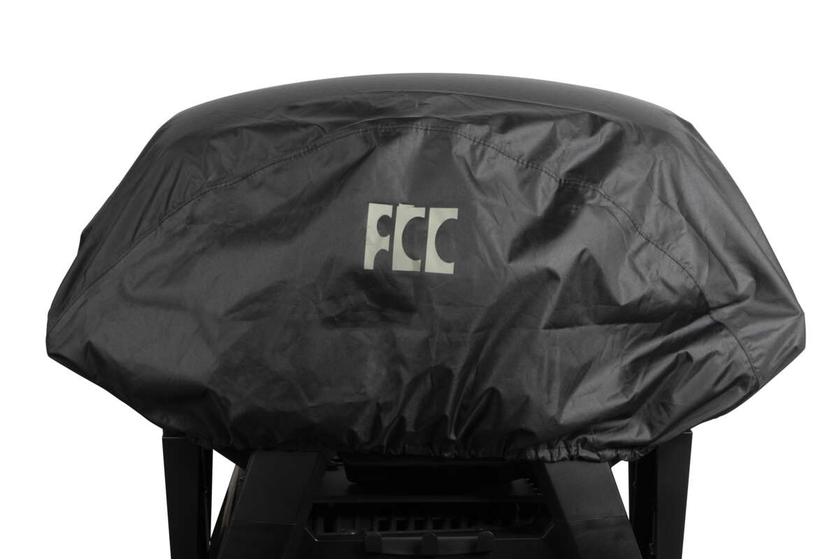FCC X-Grill II 3.0 Table Top grilltrekk