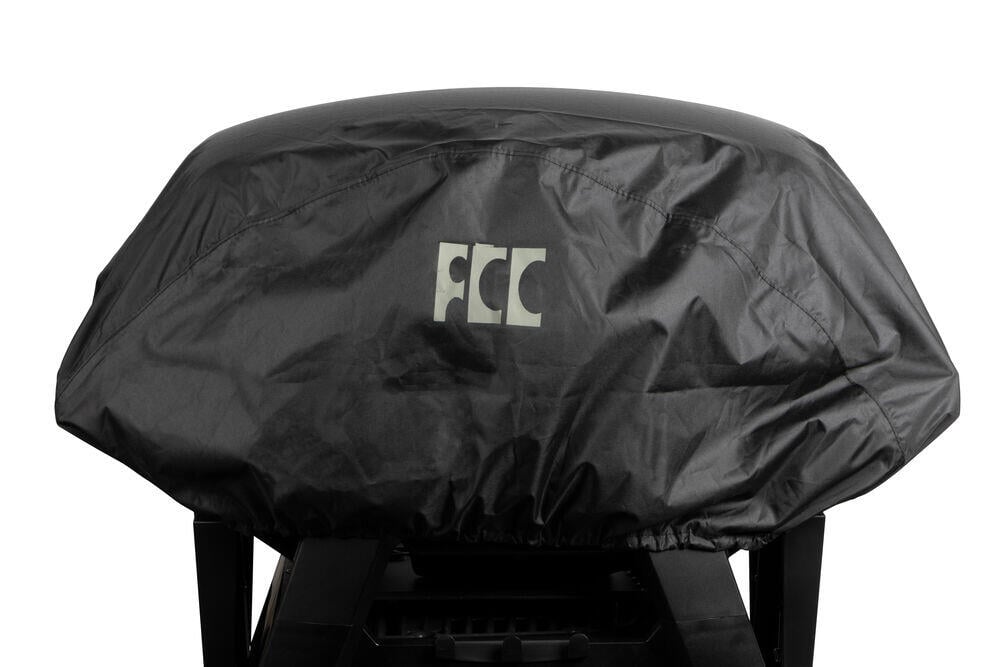 FCC X-Grill II 3.0 Table Top grilltrekk