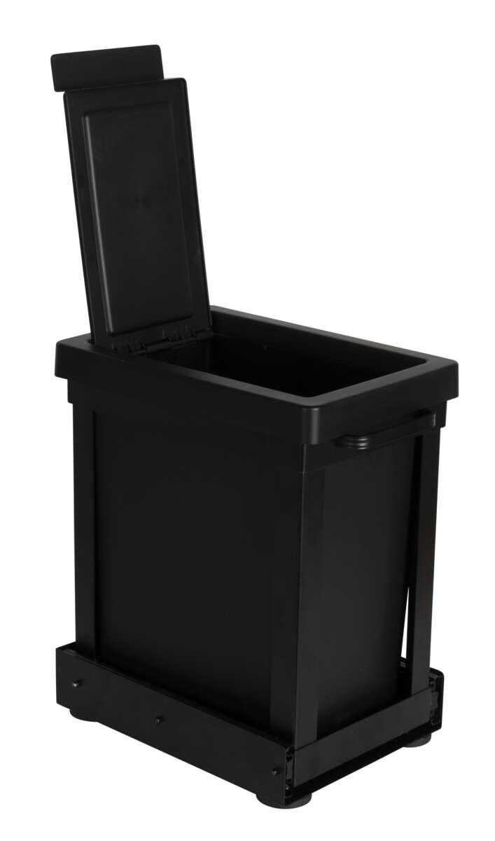 FCC universal søppeldunk