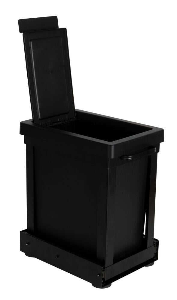 FCC universal søppeldunk