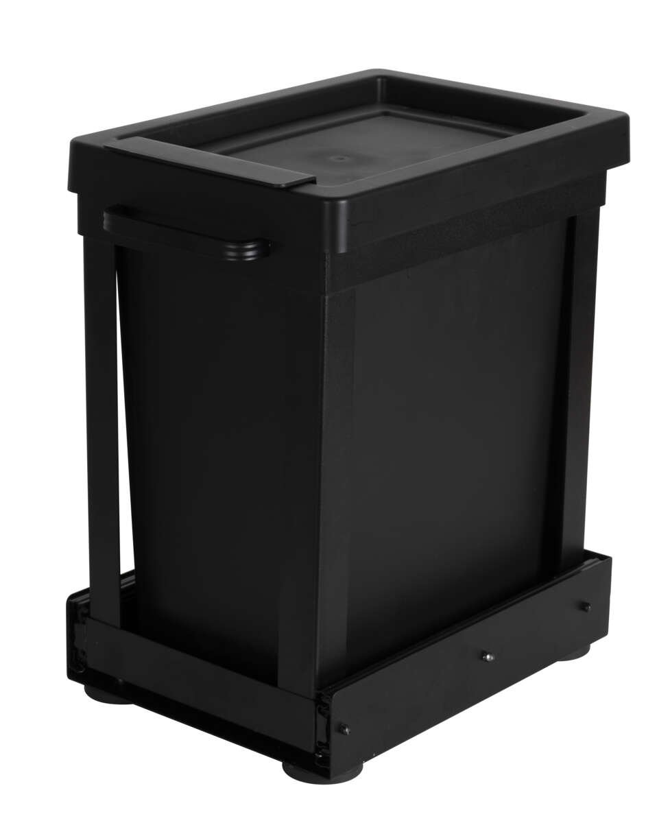 FCC universal søppeldunk