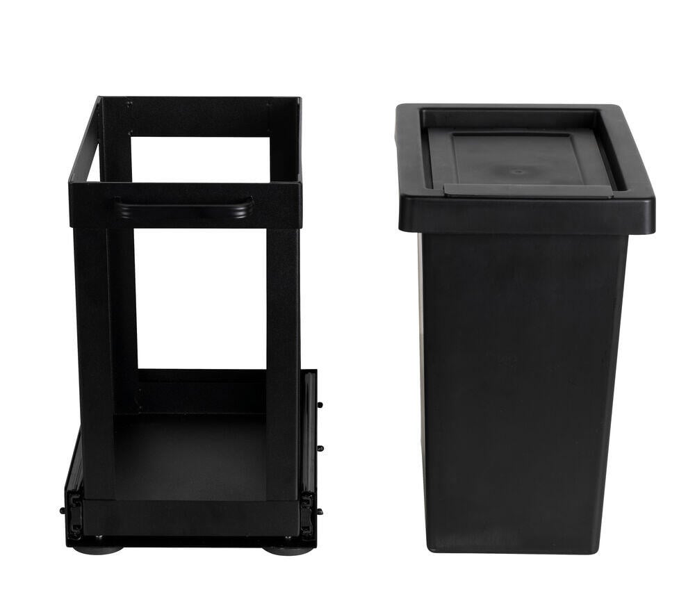 FCC universal søppeldunk