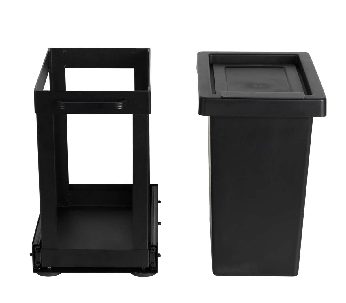 FCC universal søppeldunk