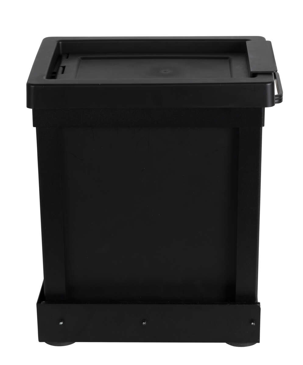 FCC universal søppeldunk