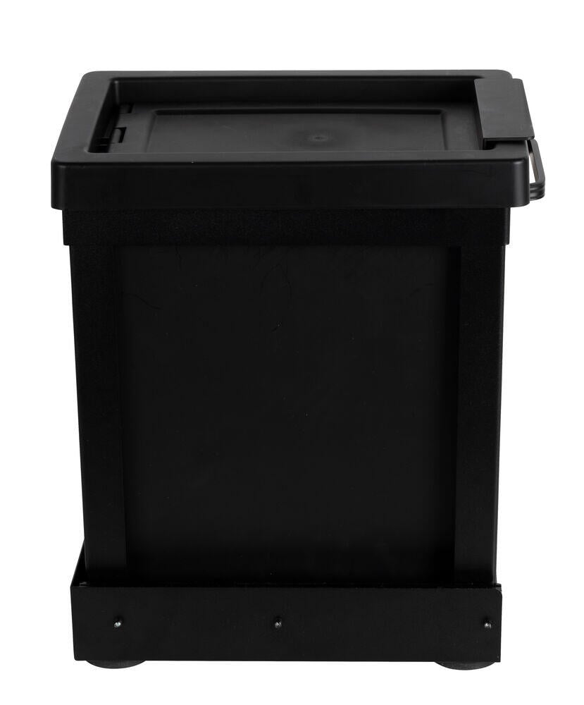 FCC universal søppeldunk