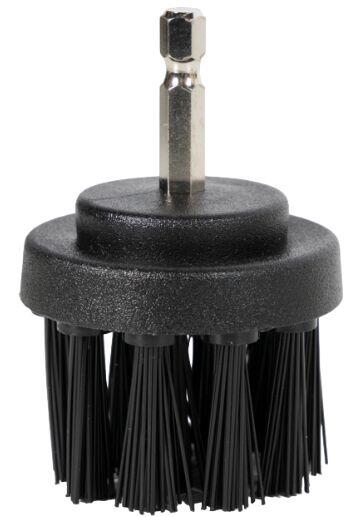 FCC rengjøringsbørster til grillen