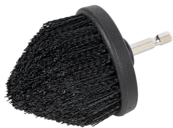 FCC rengjøringsbørster til grillen