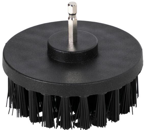 FCC rengjøringsbørster til grillen