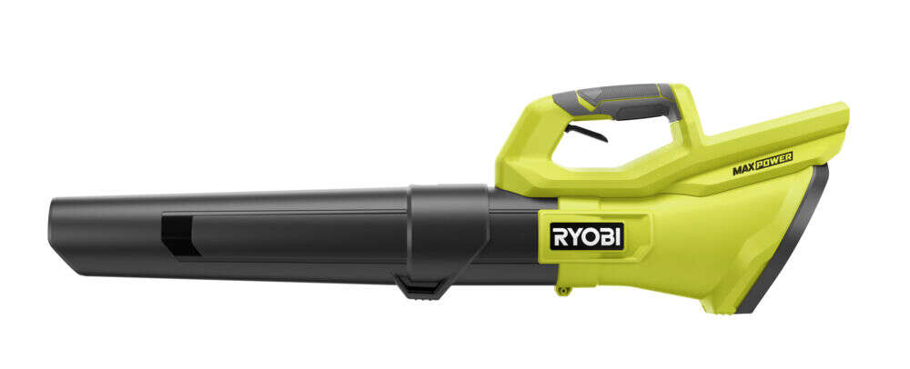 Ryobi RY36BLB-0 36V løvblåser u/batteri