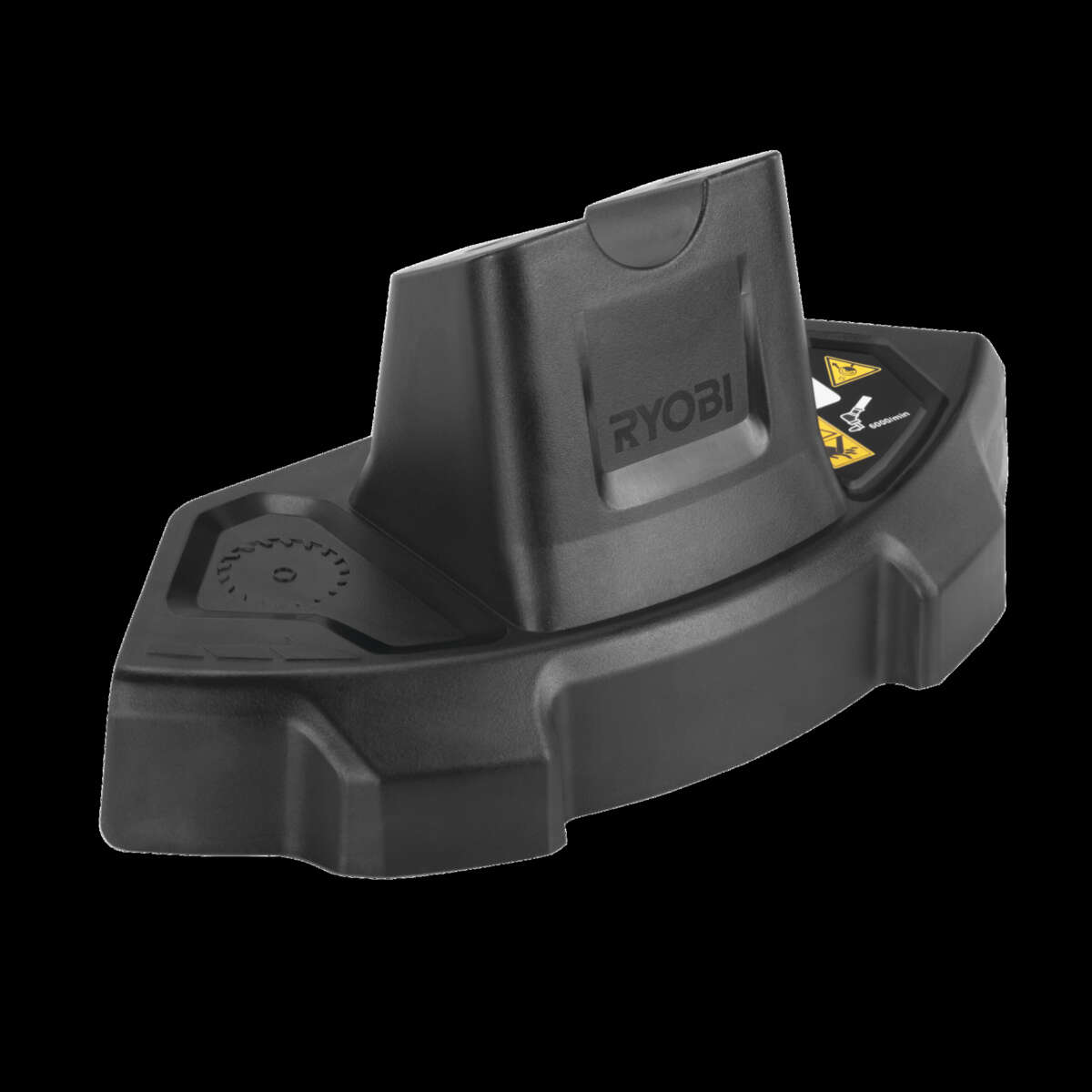 Ryobi RAC168 beskyttelsesskjerm 25 cm