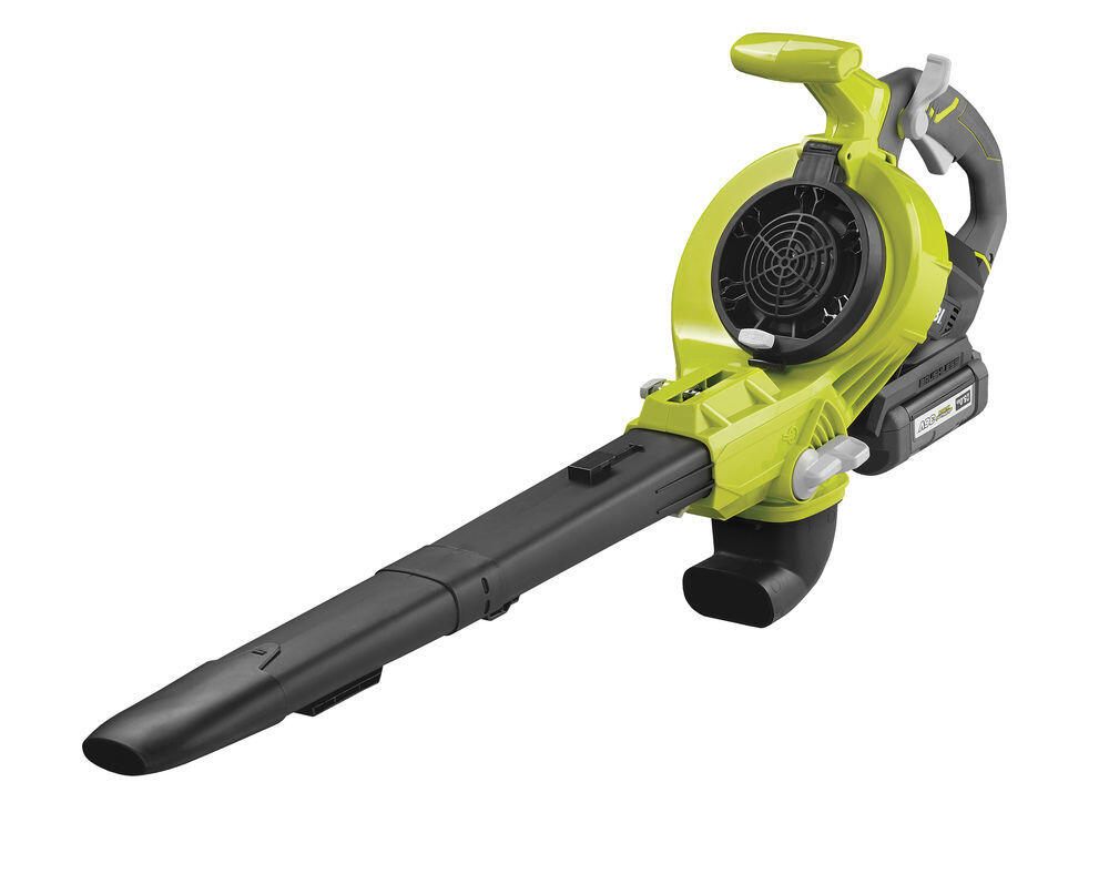 Ryobi RBV36B 36V børsteløs hagerydder