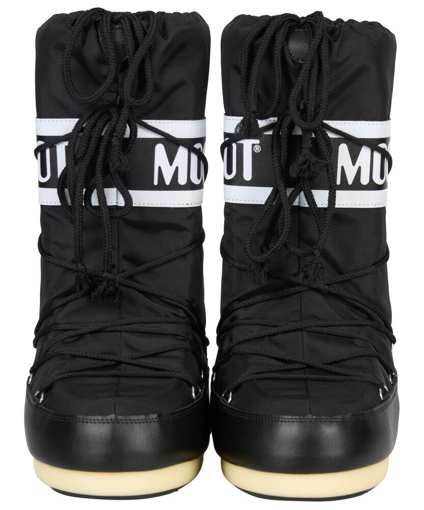 Moon Boot Icon Nylon vinterboots unisex