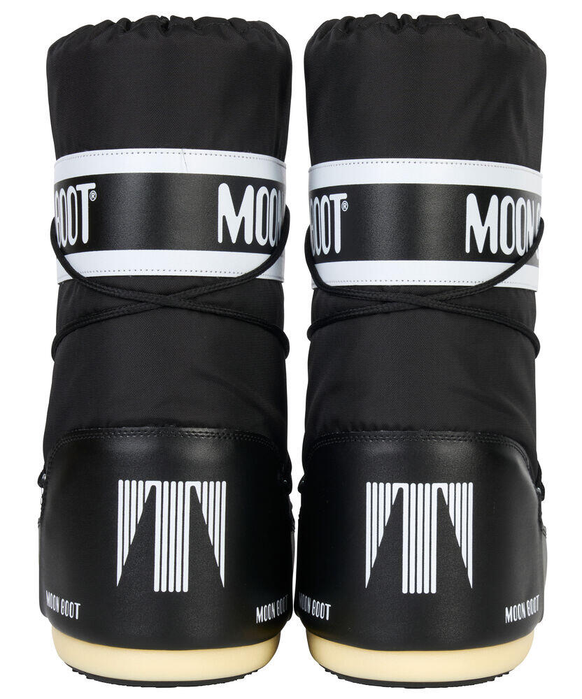 Moon Boot Icon Nylon vinterboots unisex