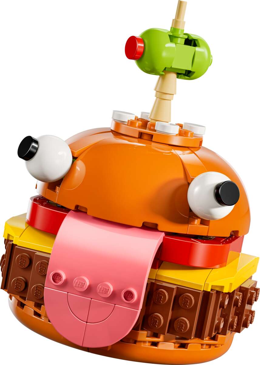 LEGO® Fortnite® Durrr Burger 77070