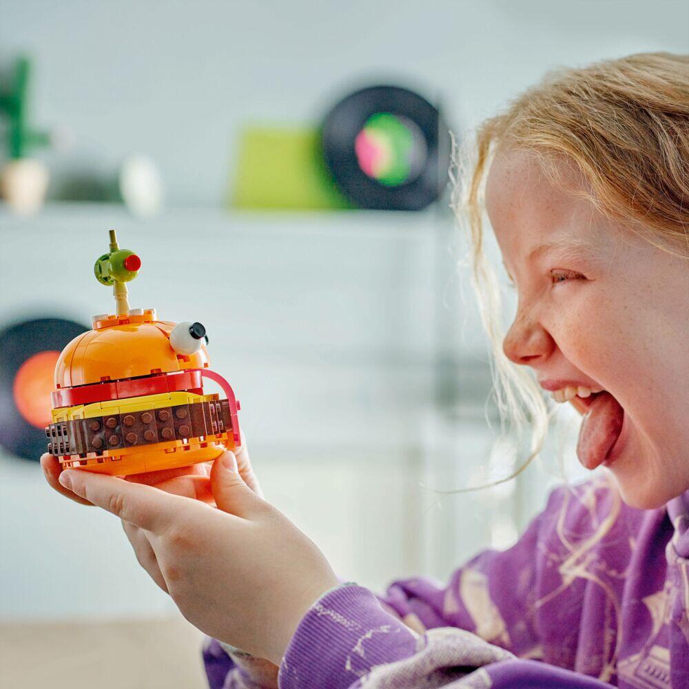 LEGO® Fortnite® Durrr Burger 77070