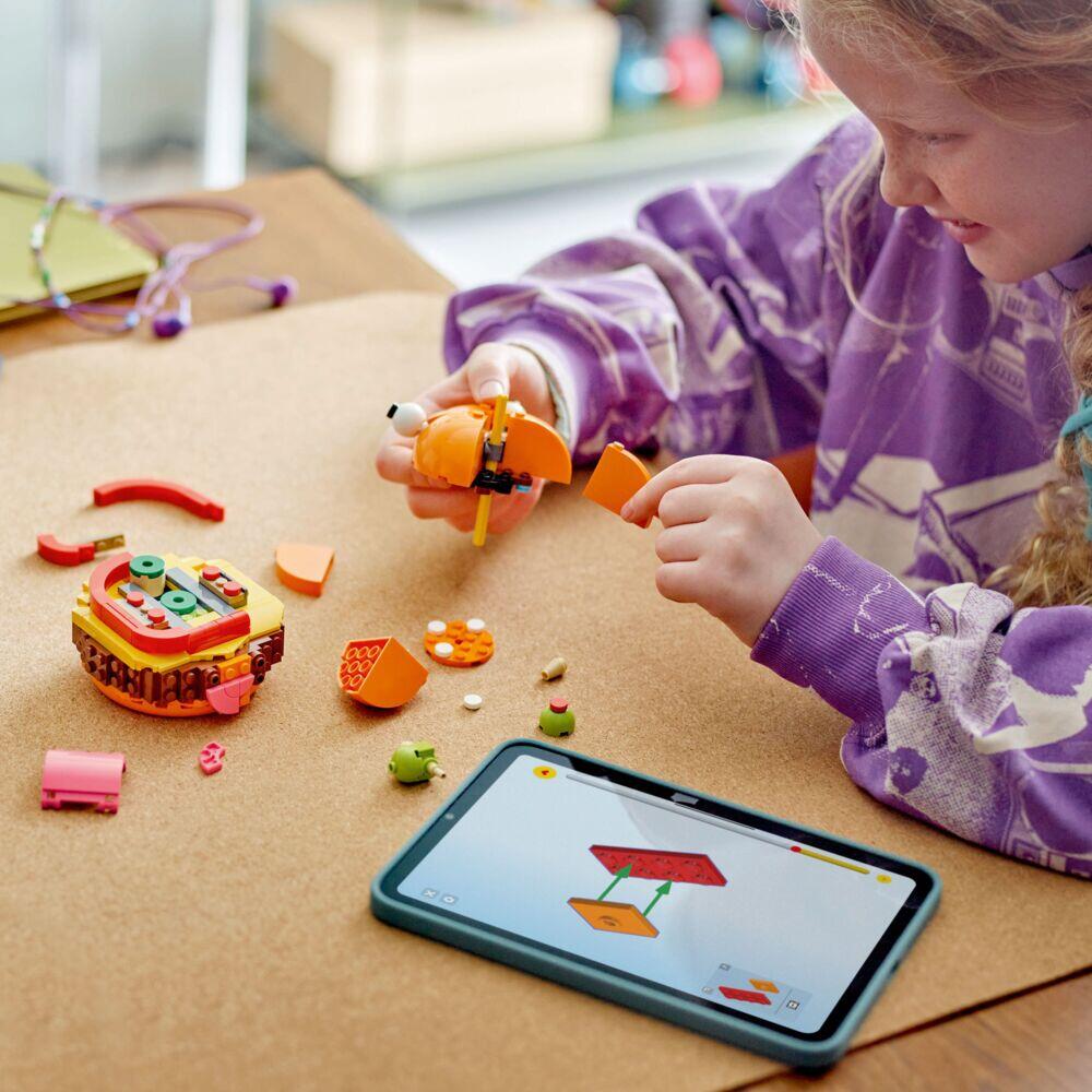 LEGO® Fortnite® Durrr Burger 77070