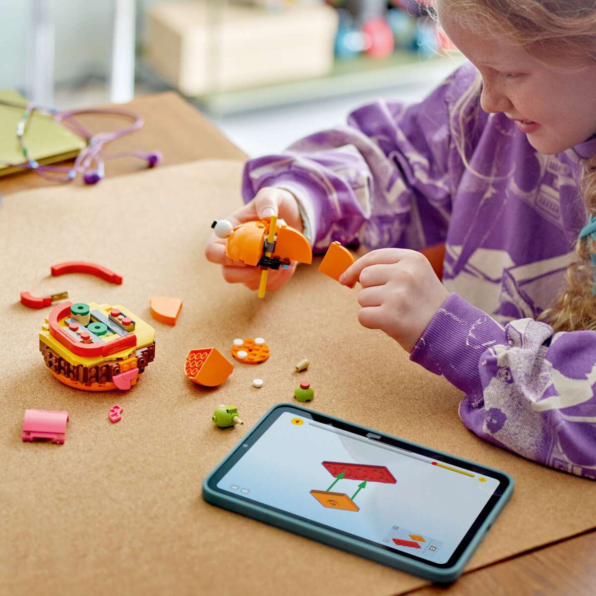 LEGO® Fortnite® Durrr Burger 77070