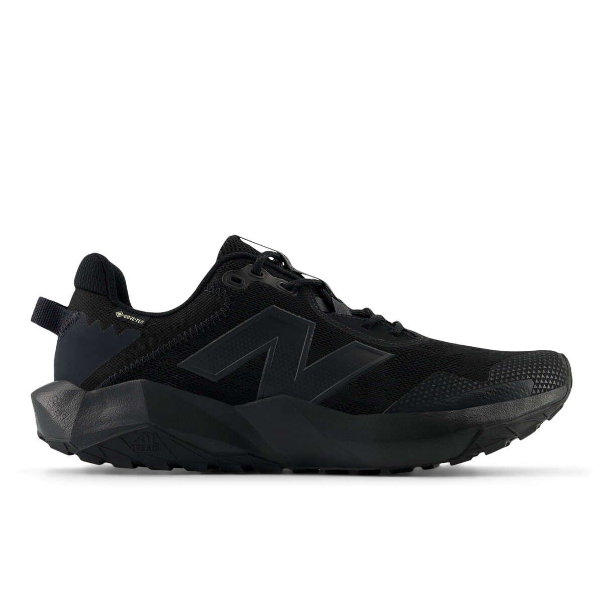 New Balance DynaSoft Nitrel v6 GTX løpesko herre