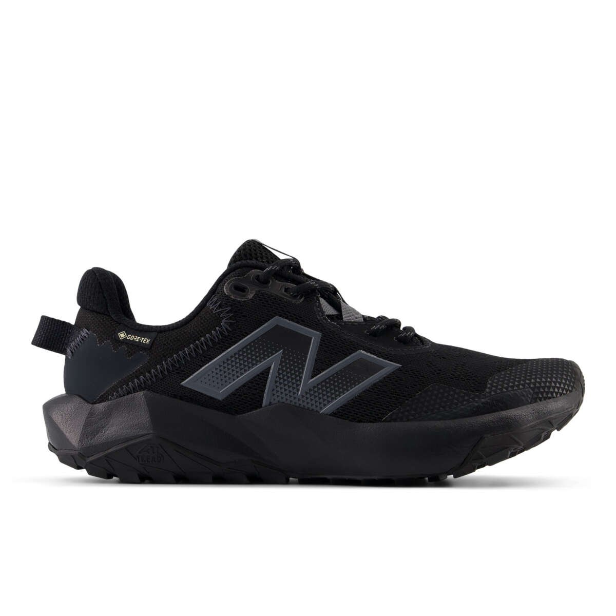 New Balance DynaSoft Nitrel v6 GTX løpesko dame