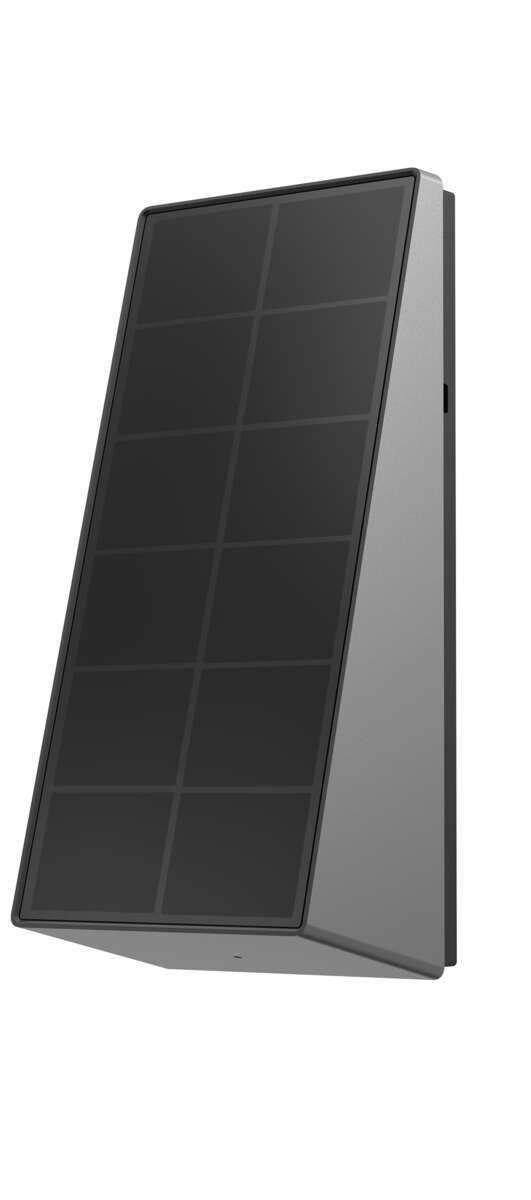 EZVIZ EP3X Pro batteridrevet videoringeklokke