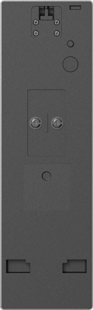 EZVIZ EP3X Pro batteridrevet videoringeklokke