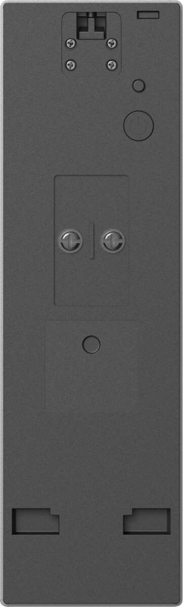 EZVIZ EP3X Pro batteridrevet videoringeklokke