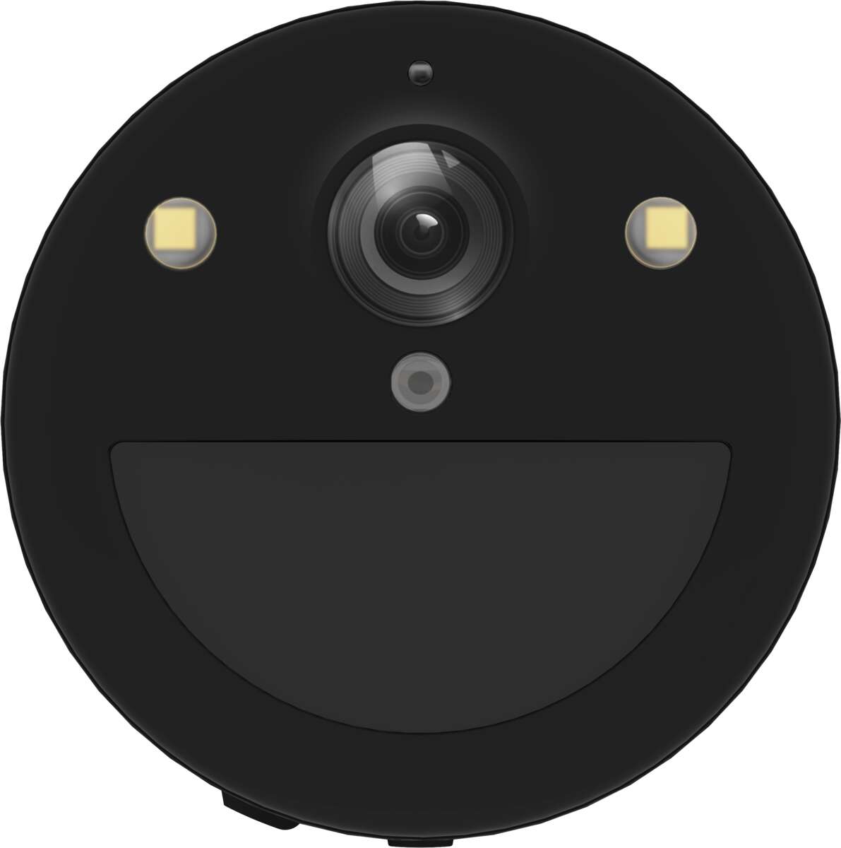 EZVIZ BC1C 4K frittstående batterikamera for smarthjem