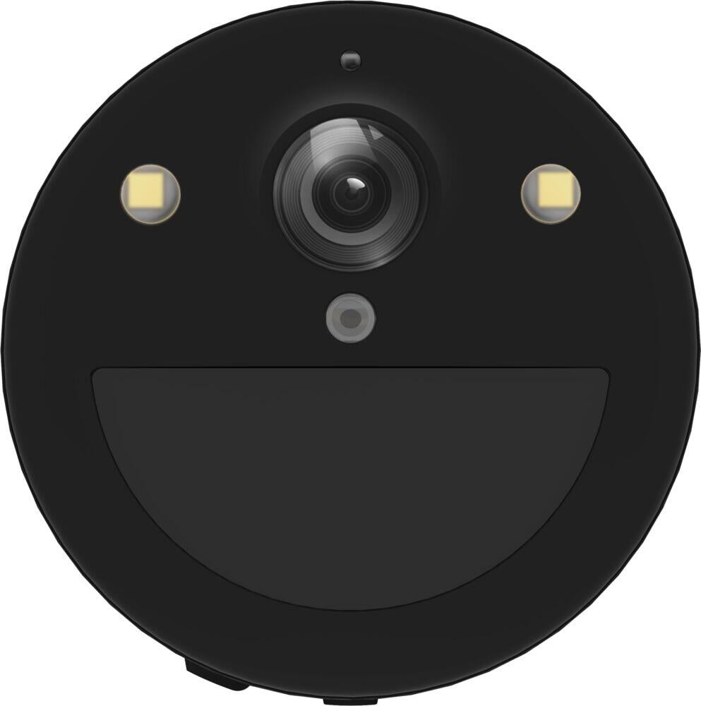 EZVIZ BC1C 4K frittstående batterikamera for smarthjem