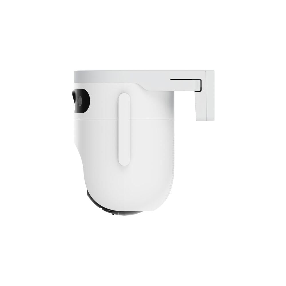EZVIZ H9C Dual 3MP Wi-Fi-kamera med doble linser for panorering og tilt