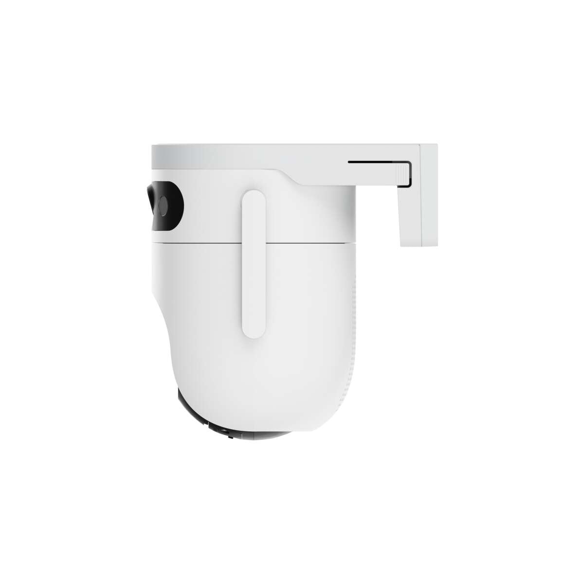EZVIZ H9C Dual 3MP Wi-Fi-kamera med doble linser for panorering og tilt
