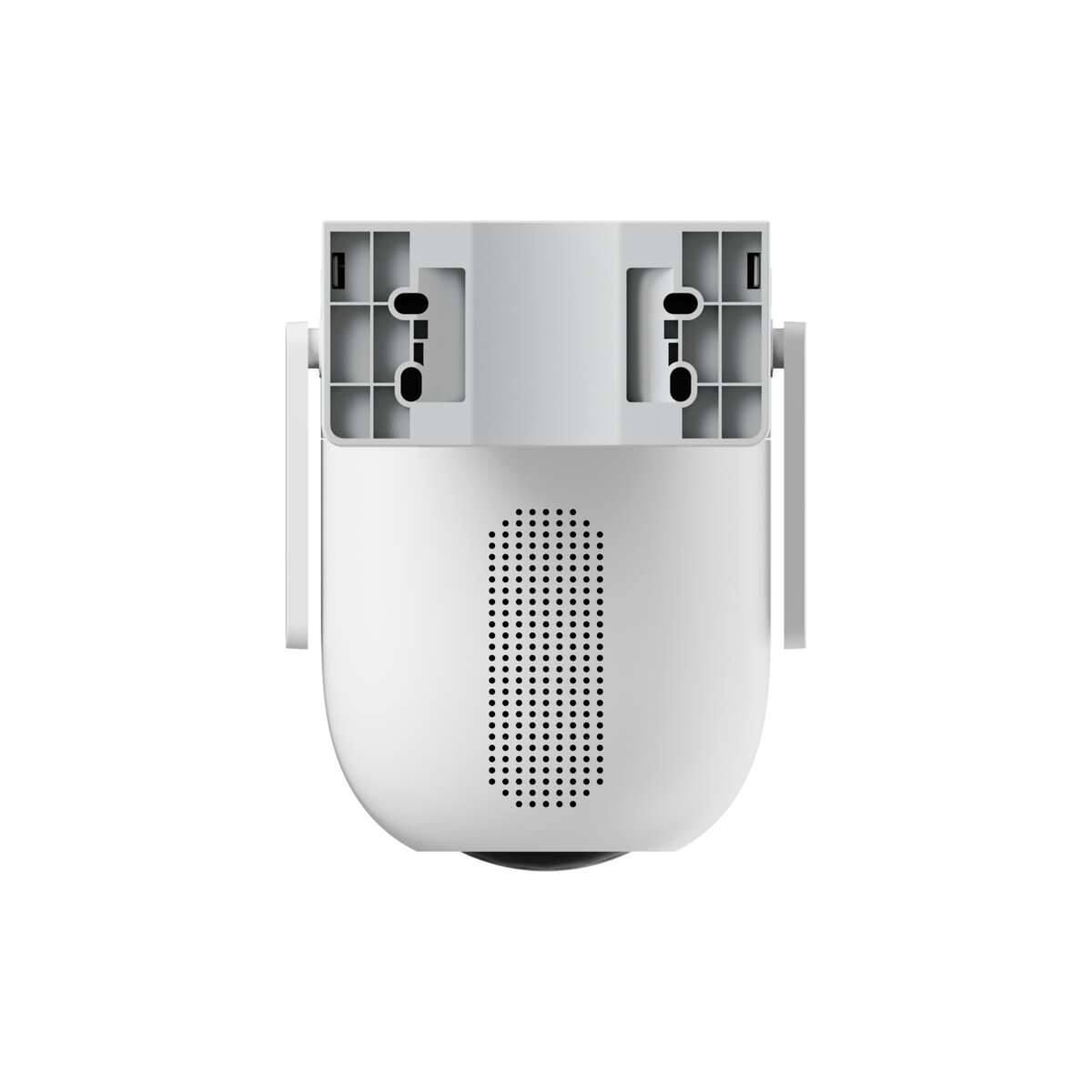 EZVIZ H9C Dual 3MP Wi-Fi-kamera med doble linser for panorering og tilt