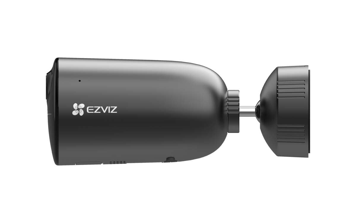 EZVIZ EB3 2K frittstående batterikamera for smarthjem