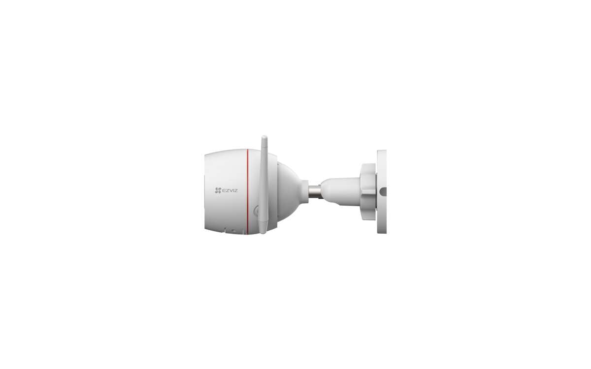 EZVIZ H3C 2K Wi-Fi Smart hjemmekamera