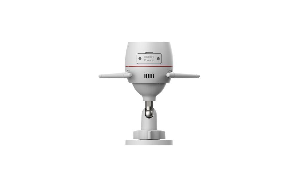 EZVIZ H3C 2K Wi-Fi Smart hjemmekamera