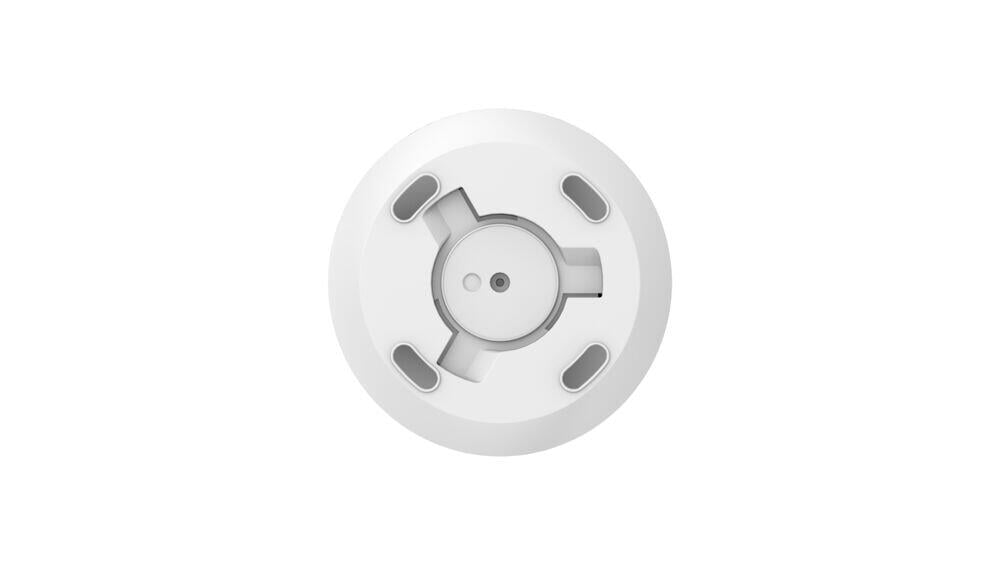 EZVIZ TY1 Smart Wi-Fi med panorerings- og vippekamera