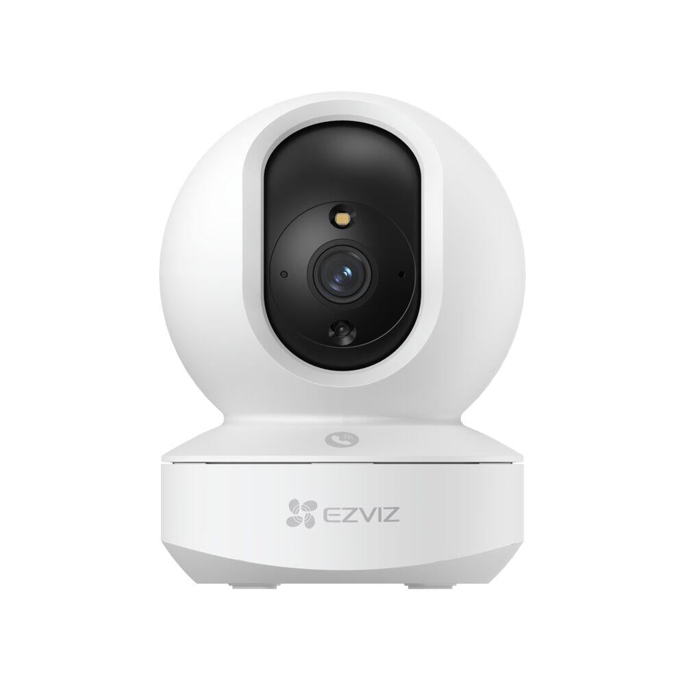 EZVIZ TY1 3Mp Smart Wi-Fi med panorerings- og vippekamera