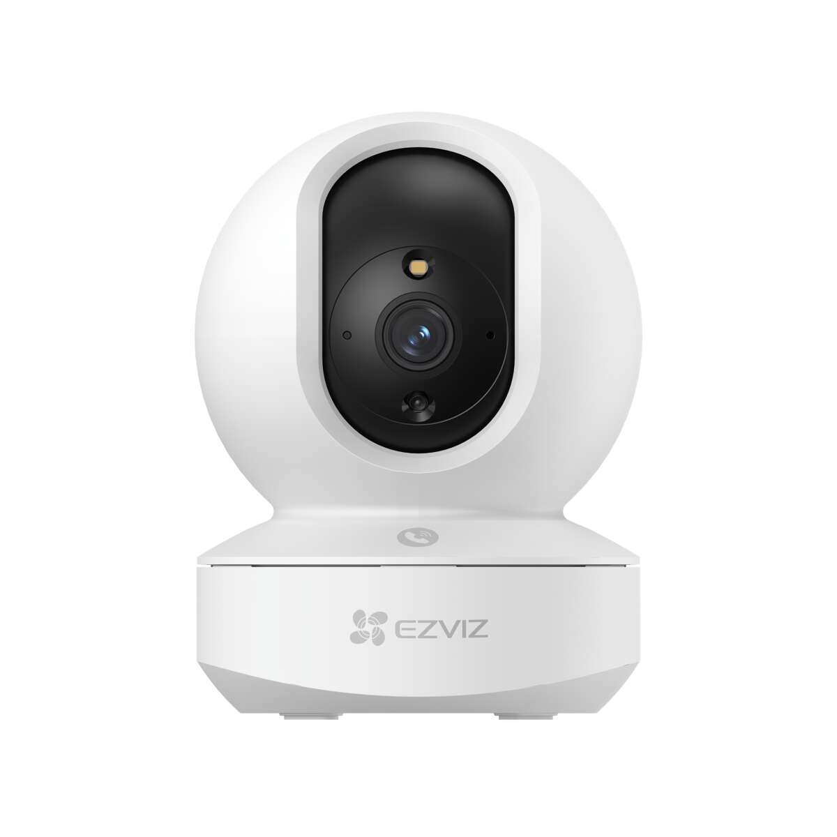 EZVIZ TY1 3Mp Smart Wi-Fi panorerings- og vippekamera