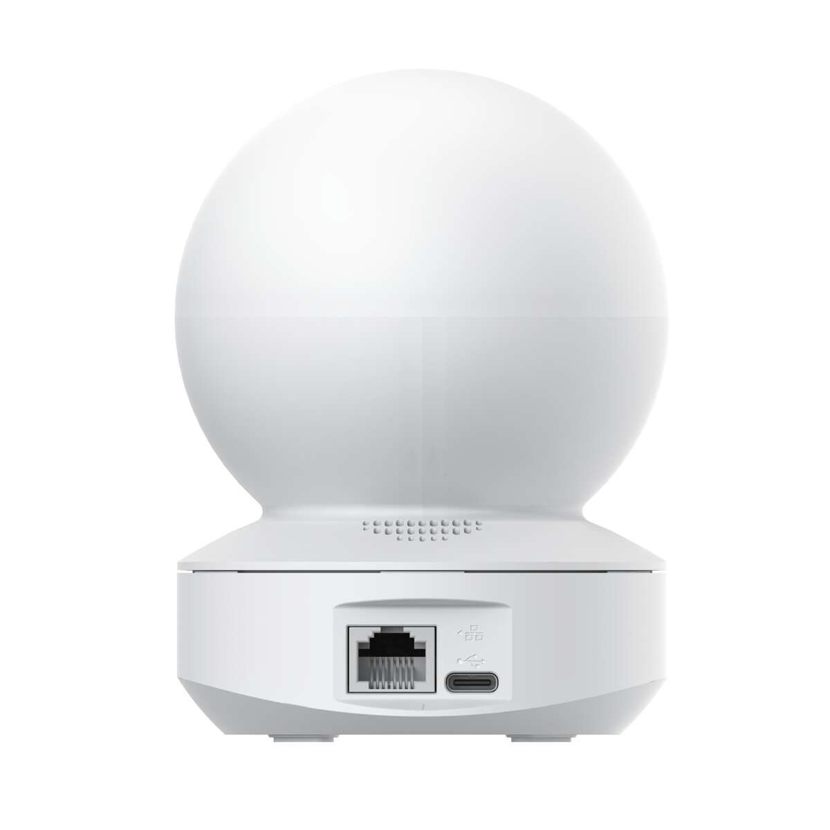 EZVIZ TY1 3Mp Smart Wi-Fi panorerings- og vippekamera